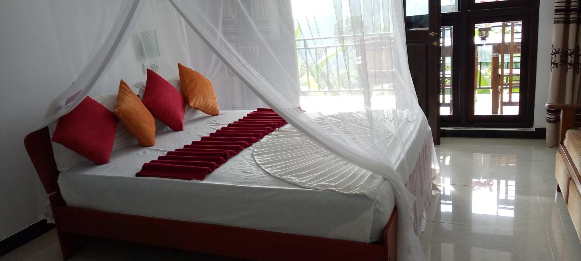 Dimuthu Home Stay Ella Exterior photo