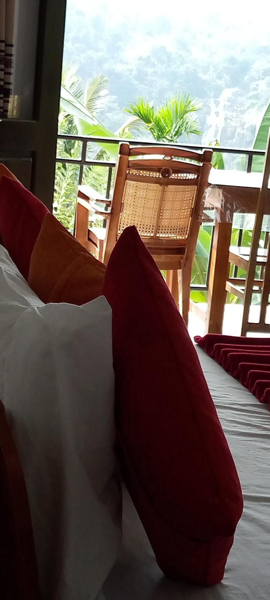 Dimuthu Home Stay Ella Exterior photo