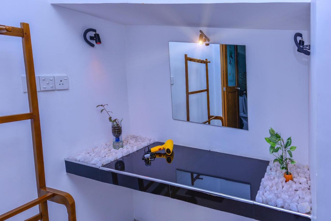 Dimuthu Home Stay Ella Exterior photo
