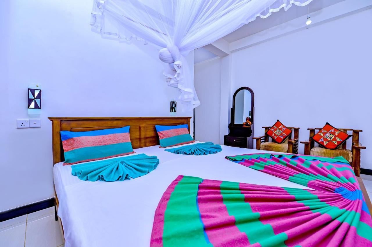 Dimuthu Home Stay Ella Exterior photo